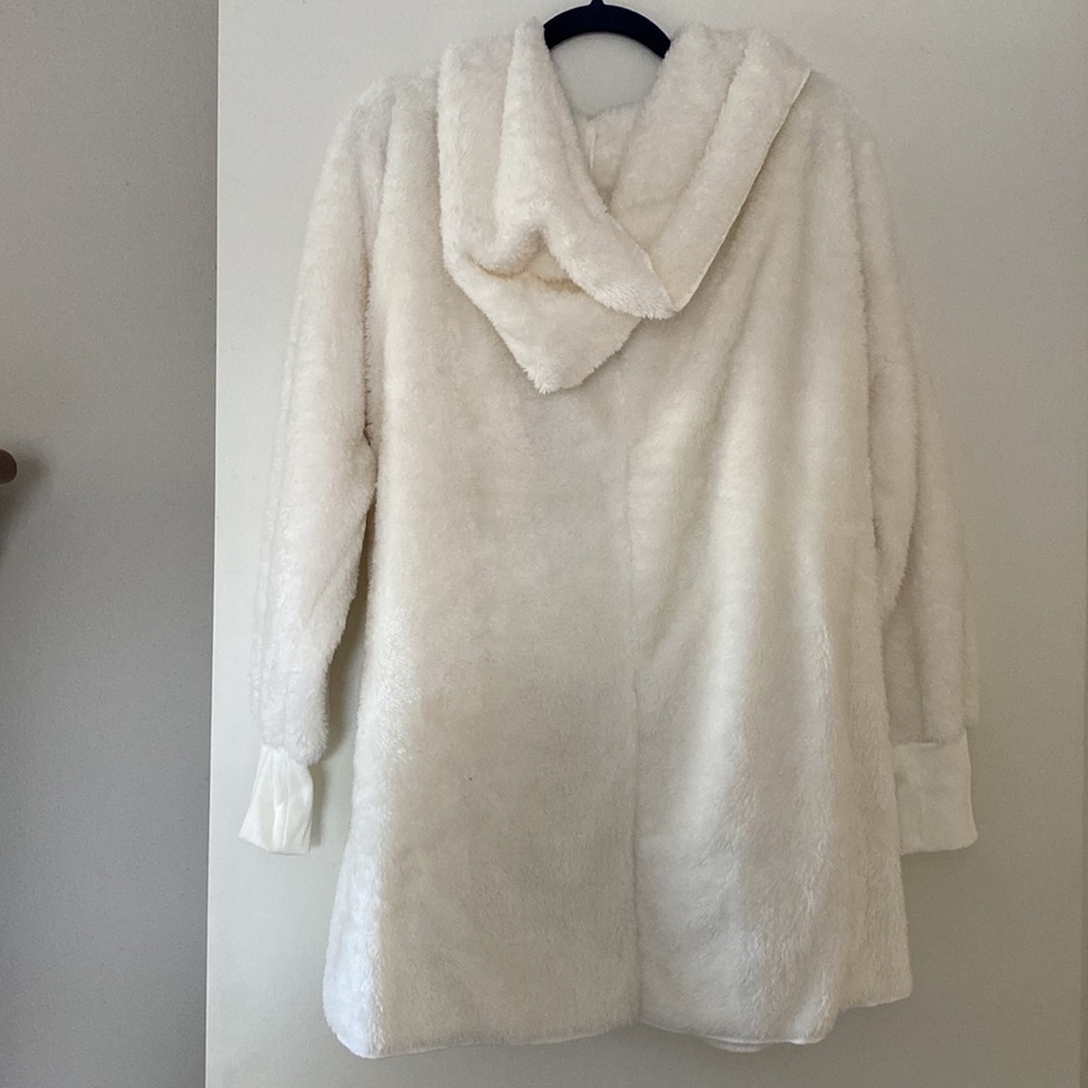 Fleece Jacket - Picture 5 of 11